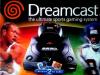 Sega Dreamcast Black Console